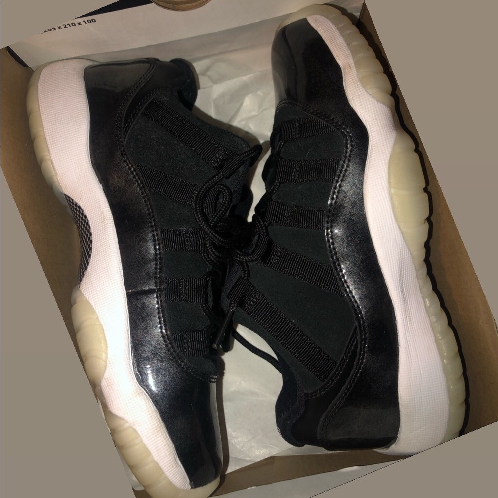 Jordan 11’s